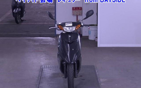 YAMAHA JOG-4