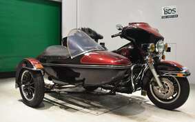 HARLEY FLHTC SIDECAR 1340 1987 DEL