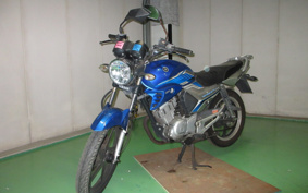 YAMAHA YBR125 PCJL
