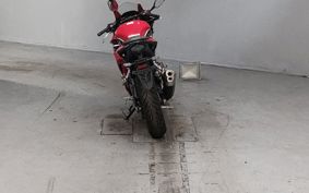 HONDA CBR400R NC56