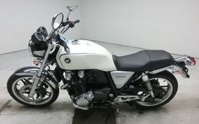 HONDA CB1100 2011 SC65