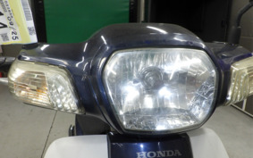 HONDA C50 SUPER CUB AA04