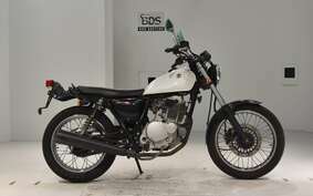 SUZUKI GRASS TRACKER NJ4BA