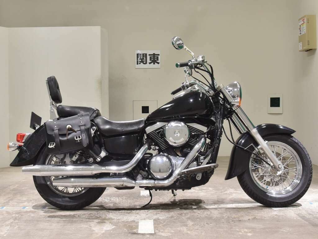 1996 kawasaki vulcan 1500 carburetor