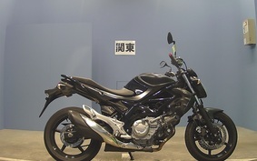 SUZUKI グラディウス400 2017 VK58A