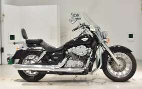 HONDA SHADOW 750 Gen. 3 2007 RC50