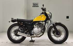 SUZUKI GRASS TRACKER NJ4BA