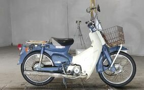 HONDA C50 SUPER CUB AA01