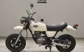 HONDA APE 50 AC16