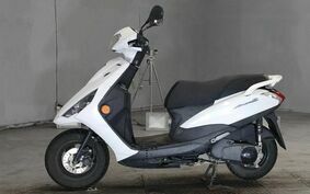 YAMAHA AXIS Z SED7J