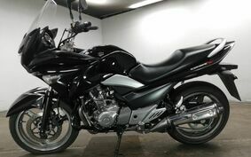 SUZUKI GSR250S GJ55D