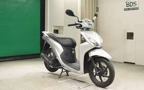 HONDA DIO 110 JF58