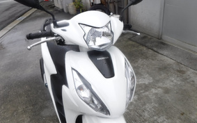 HONDA DIO 110 JK03