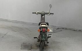 HONDA C50 SUPER CUB C50