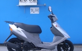 SUZUKI ADDRESS V125 G CF46A