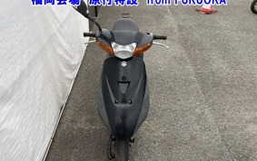 SUZUKI LETS2