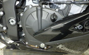 KAWASAKI ZX-25R ZX250E