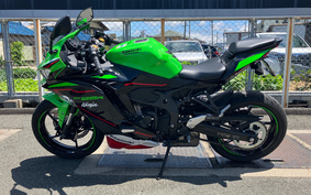 KAWASAKI NINJA ZX 25 ZX250E