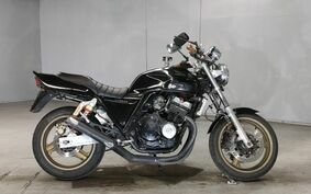 HONDA CB400SF VERSION S 1997 NC31