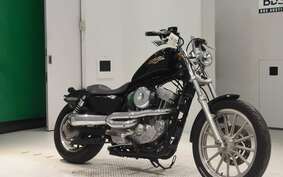 HARLEY XL883LI 2010