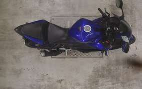 YAMAHA YZF-R25 A RG43J