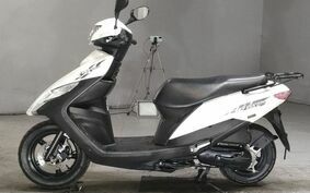 SUZUKI ADDRESS 125 DT11A