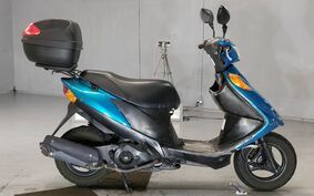 SUZUKI ADDRESS V125 CF4EA