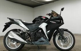 HONDA CBR250R MC41