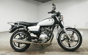 YAMAHA YB125SP PCJL