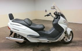 SUZUKI SKYWAVE 250 (Burgman 250) CJ41A