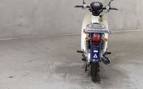 HONDA SUPER CUB110 JA42