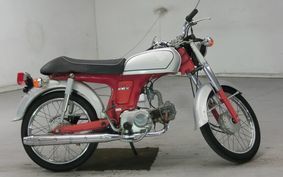 HONDA BENLY 50 S CD50