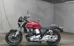 HONDA CB1100RS 2021 SC65