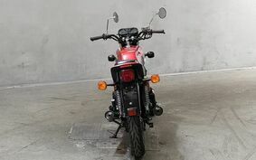 HONDA CB400 SUPER BOLDOR 2006 NC39