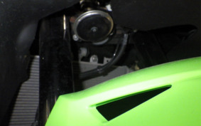 KAWASAKI ZX-25R ZX250E