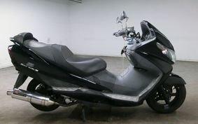 SUZUKI SKYWAVE 250 (Burgman 250) SS Type Fi CJ43A