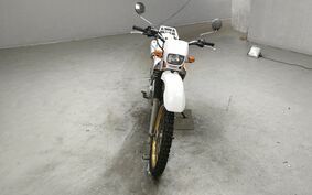 YAMAHA SEROW 225 WE DG08J