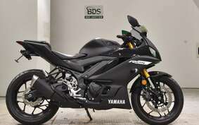 YAMAHA YZF-R25 RG43J