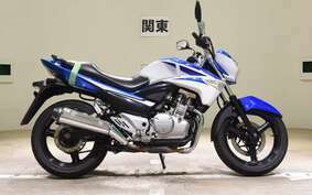 SUZUKI GSR250 GJ55D