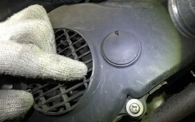 SUZUKI ADDRESS V125 CF4EA