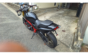 KAWASAKI BALIUS 250 ZR250A