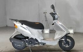 YAMAHA JOG ZR Evolution 2 SA39J