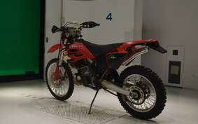 GASGAS EC 200