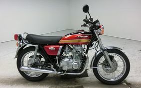 KAWASAKI Z400 K4