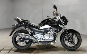 SUZUKI GSR250 GJ55D