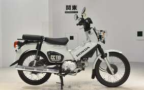 HONDA CROSS CUB 110 JA45