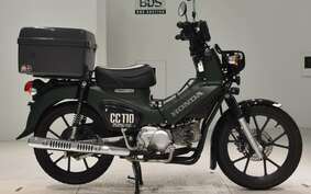 HONDA CROSS CUB 110 JA60