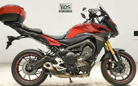 YAMAHA MT-09 Tracer 2015 RN36J