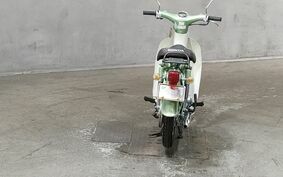 HONDA LITTLE CUB C50