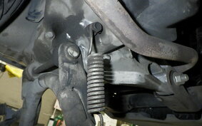 SUZUKI ADDRESS V125 DT11A